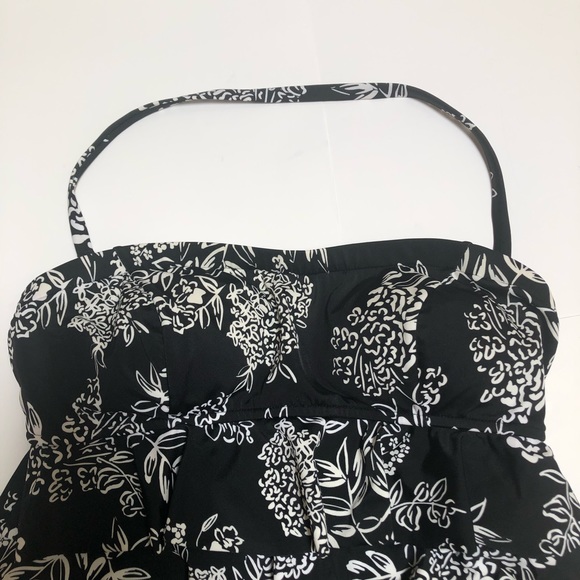 UPSTREAM☀️Bathing Suit Top - Picture 2 of 5